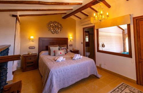 Rute House | Discover El Rincon de Carmen: Oceanfront Retreat with Spa