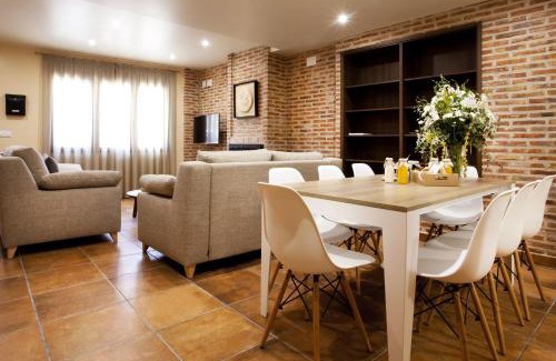 Caudiel House | Pet-Friendly El Rincon De Jara: Rated 9.1/10 for Families