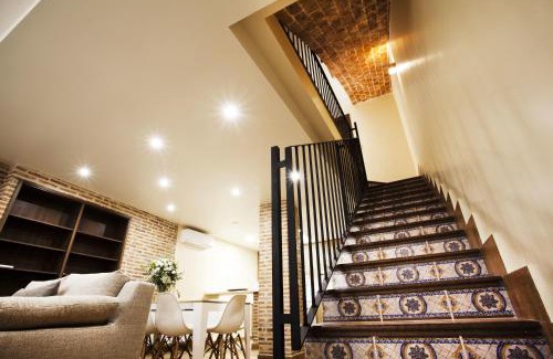 Caudiel House | Pet-Friendly El Rincon De Jara: Rated 9.1/10 for Families