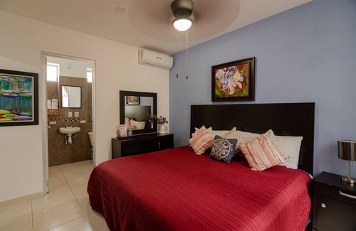 Colima House | Discover El Rincon De Los Angeles: Spa & Family-Friendly Stay