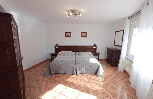 Ezcaray Apartment | Discover El Rincon de Luisa y Santos - Pet Friendly Haven