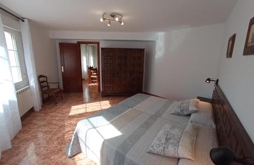 Ezcaray Apartment | Discover El Rincon de Luisa y Santos - Pet Friendly Haven