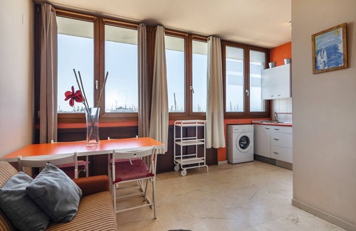 Ayamonte Apartment | Pet-Friendly El Rincon del Puerto in Ayamonte Centre