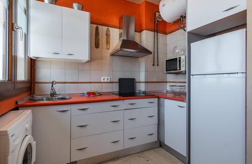 Ayamonte Apartment | Pet-Friendly El Rincon del Puerto in Ayamonte Centre