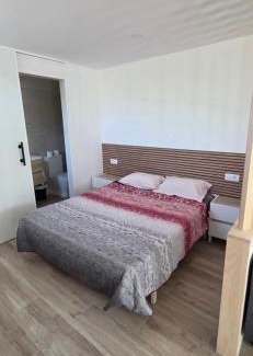 Cambados Apartment | El rincon