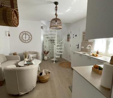 Alcala de los Gazules Apartment | Discover El Rinconcito de Puerto - Guest Rated 9.6/10