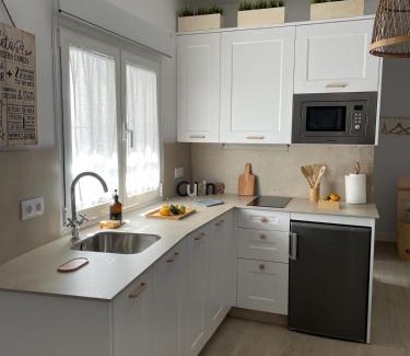 Alcala de los Gazules Apartment | Discover El Rinconcito de Puerto - Guest Rated 9.6/10