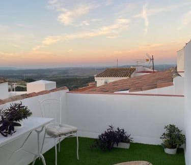 Alcala de los Gazules Apartment | Discover El Rinconcito de Puerto - Guest Rated 9.6/10