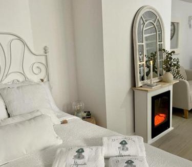 Alcala de los Gazules Apartment | Discover El Rinconcito de Puerto - Guest Rated 9.6/10