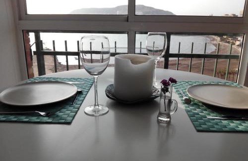 Cabo de las Huertas Apartment | Child-Friendly Retreat at El Rinconcito De La Almadraba