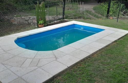 Yocsina House | Guest Rated 9.7: El Rinconcito de la Selva Retreat
