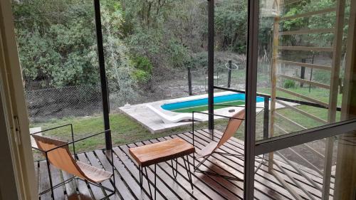 Yocsina House | Guest Rated 9.7: El Rinconcito de la Selva Retreat