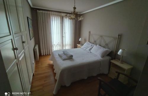 Ezcaray Apartment | Pet and Child Friendly Stay at El Rinconcito de las Teñas