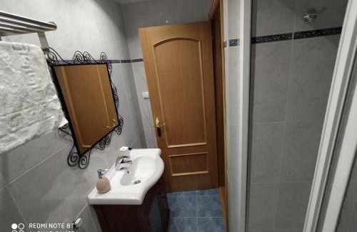 Ezcaray Apartment | Pet and Child Friendly Stay at El Rinconcito de las Teñas