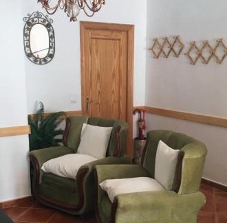 Benaocaz House | Idyllic Holiday Homes in Benaocaz, Spain - Rated 9.1/10