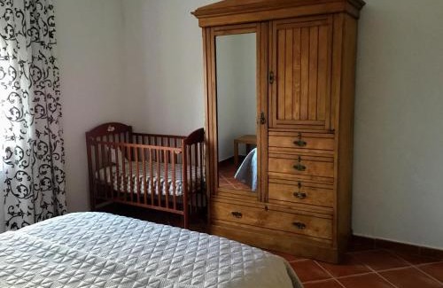Benaocaz House | Idyllic Holiday Homes in Benaocaz, Spain - Rated 9.1/10
