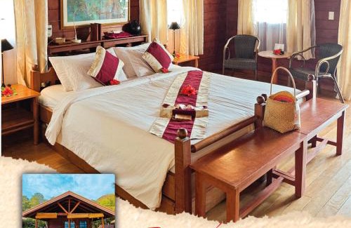 Coron Hotel | EL RIO Y MAR RESORT