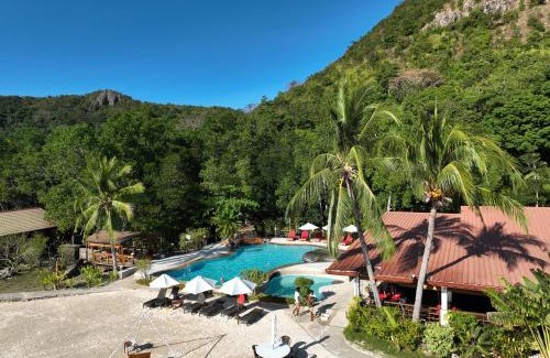 Coron Hotel | EL RIO Y MAR RESORT
