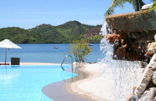 Coron Hotel | EL RIO Y MAR RESORT