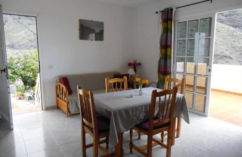 La Calera Apartment | Discover El Risco Ático - Guest Rated 8/10 for Comfort