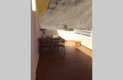 La Calera Apartment | Discover El Risco Ático - Guest Rated 8/10 for Comfort