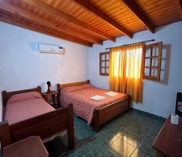 Merlo Bed & Breakfast | Budget-Friendly El Roble: Family-Approved with Breakfast