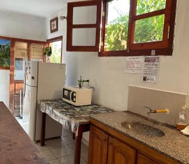 Merlo Bed & Breakfast | Budget-Friendly El Roble: Family-Approved with Breakfast