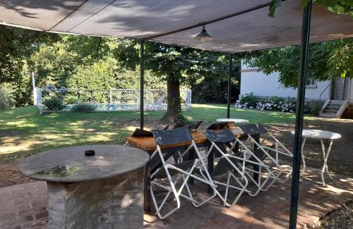 Villa La Arcadia House | Discover El Rolito: Family-Friendly Stay with Hot Tub