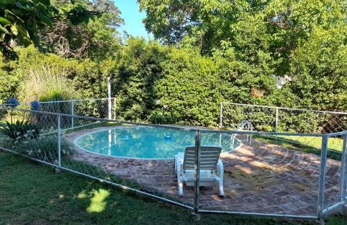 Villa La Arcadia House | Discover El Rolito: Family-Friendly Stay with Hot Tub