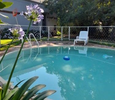 Villa La Arcadia House | Discover El Rolito: Family-Friendly Stay with Hot Tub