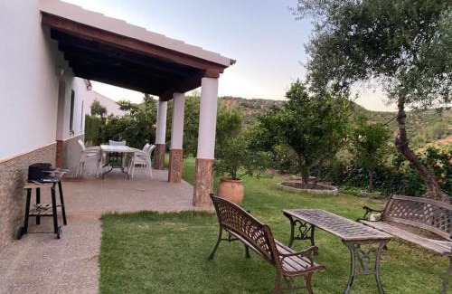 Algodonales House | El Romeral: Guest Rated 9.4 with Pool & Pet-Friendly Perks
