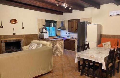 Algodonales House | El Romeral: Guest Rated 9.4 with Pool & Pet-Friendly Perks