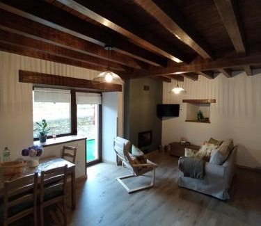 Beloncio House | El Rosal: Family-Friendly Retreat with 9.5/10 Rating