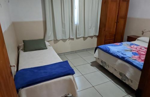 Zona Granja Hotel | Perfect Getaway at El Rosedal Cataratas: Pet-Friendly & More