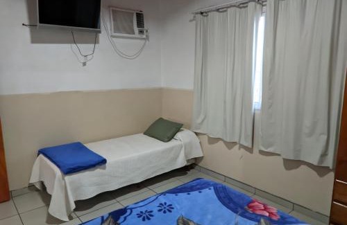Zona Granja Hotel | Perfect Getaway at El Rosedal Cataratas: Pet-Friendly & More