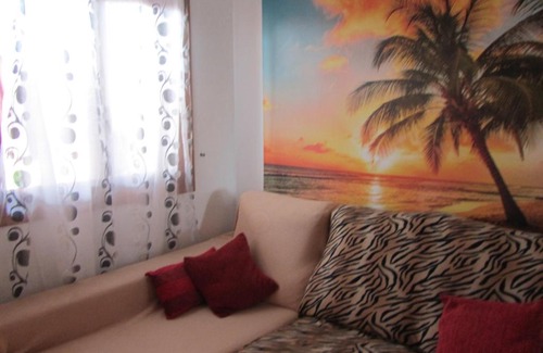 El Chaparral Apartment | El Salado2: Oceanfront Retreat with Pool & 8.7 Rating