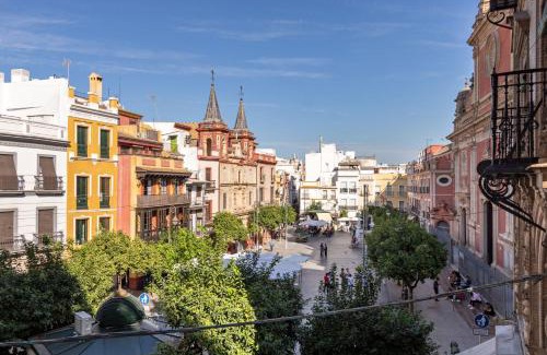 Historical Center Apartment | Discover El Salvador City Center Suite by Valcambre