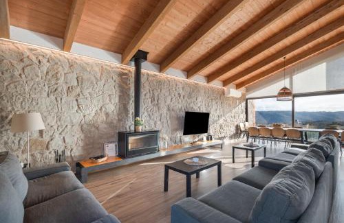 Sagas House | El Salvans