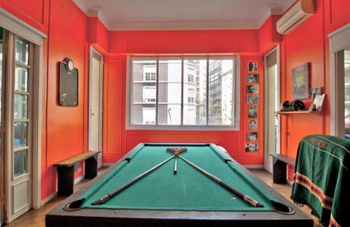 Recoleta House | Top-Rated El Santuario: Private Room with Kitchen Access