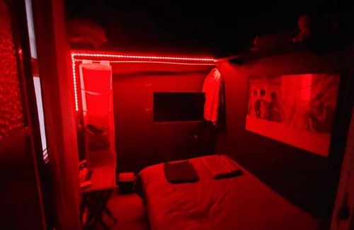 Recoleta House | Top-Rated El Santuario: Private Room with Kitchen Access