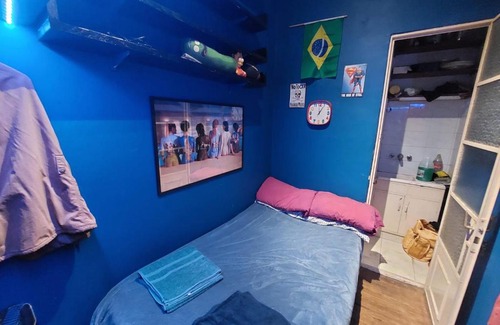 Recoleta House | Top-Rated El Santuario: Private Room with Kitchen Access