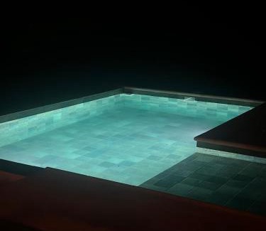 Calamuchita Department Ski Chalet | Relax at El Sauce: Pet-Friendly Oasis with Ocean Views