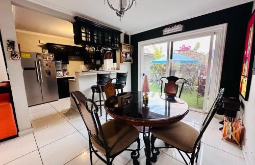 Tegucigalpa Villa | El Sauce, casa zona exclusiva