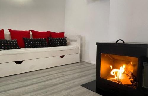 Vilaverd Apartment | Experience El secret de la LLegenda El Cavaller with Spa & Pool