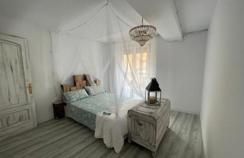 Vilaverd Apartment | Experience El secret de la LLegenda El Cavaller with Spa & Pool