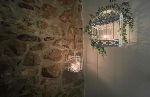 Vilaverd Apartment | Discover El Secret de la LLegenda La Princesa: Pool & Spa Oasis