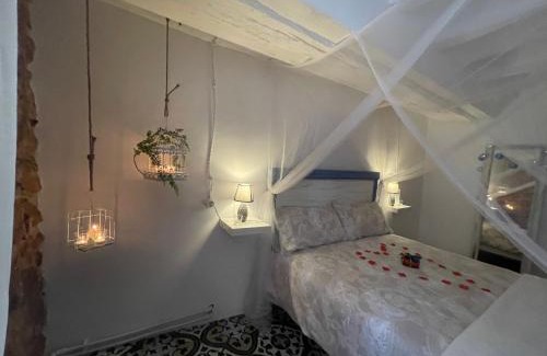 Vilaverd Apartment | Discover El Secret de la LLegenda La Princesa: Pool & Spa Oasis