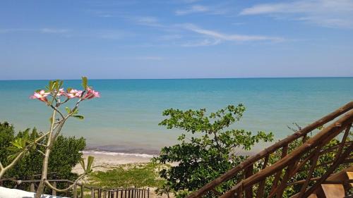 La Guajira House | Ocean View Comfort at El Secreto - 9.4/10 Guest Rated