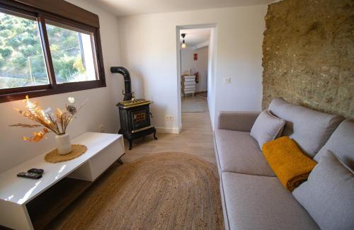 Setenil de las Bodegas House | El Secreto de Setenil
