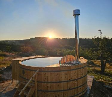 Maldonado Department Apartment | Discover El Secreto en las Sierras: Pet-Friendly Retreat